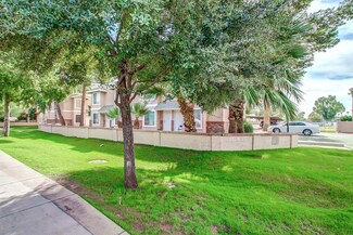 1055 W 5th St Unit 7, Tempe, AZ 85281