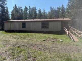 15993 Woodland Dr, La Pine, OR 97739