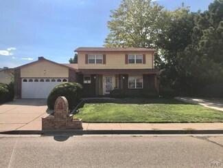 11 Chickadee Way, Pueblo, CO 81005