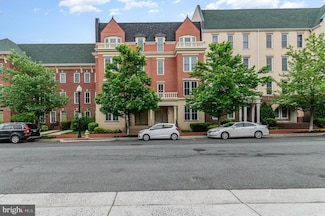 2109 Main Line Blvd Unit 102, Alexandria, VA 22301