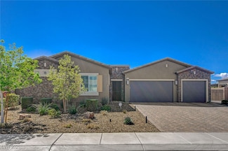 7119 Falabella Ridge Ave, Las Vegas, NV 89131