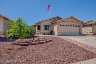 10442 E Yakima St, Tucson, AZ 85747