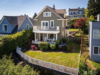 2722 N 30th St, Tacoma, WA 98407