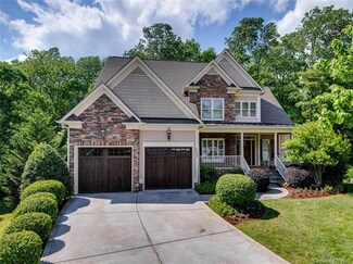 7002 Gardner Pond Ct, Charlotte, NC 28270