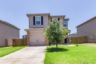 773 Yearwood Ln, Jarrell, TX 76537