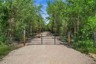 TRACT I/ 599 Private Road 8507, van, TX 75790