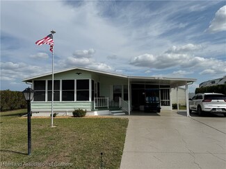 11 Century Blvd, Avon Park, FL 33825