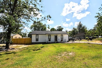 2307 Fieldcrest Rd, Augusta, GA 30906