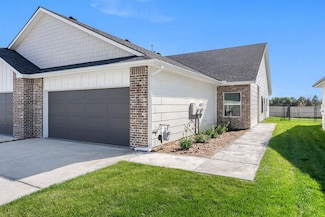 2229 N 159th St E, Wichita, KS 67228