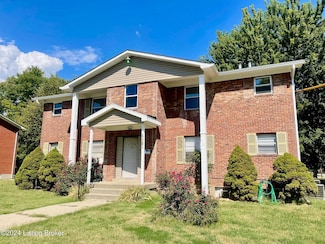 5501 Yucca Ln Unit 1, Louisville, KY 40258