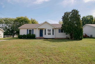 587 Joshua Dr, Clarksville, TN 37042
