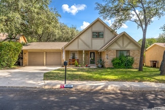 8510 Timberbriar St, San Antonio, TX 78250