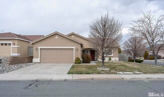 1295 Vista Alta Ct, Reno, NV 89521