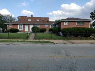 2616 Hamilton Ave, Saint Louis, MO 63112
