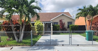 3243 NW 203rd Ln, Miami Gardens, FL 33056