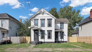 223-225 N 5th St, Newark, OH 43055