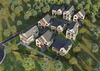 1402 Valleyridge Dr, Austin, TX 78704