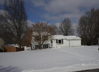 3129 Grill Rd, Clinton, OH 44216