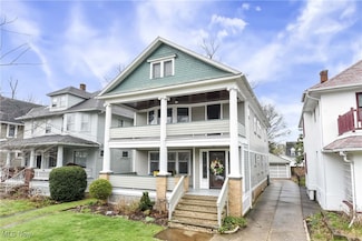 1230 Marlowe Ave, Lakewood, OH 44107