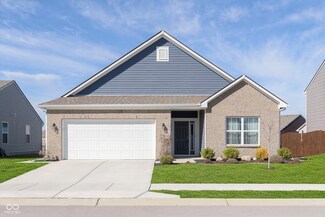 1438 Willow Tree Ln, Sheridan, IN 46069