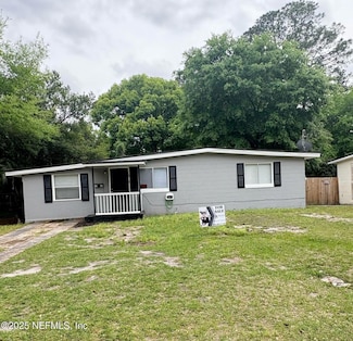 2540 Spirea St, Jacksonville, FL 32209