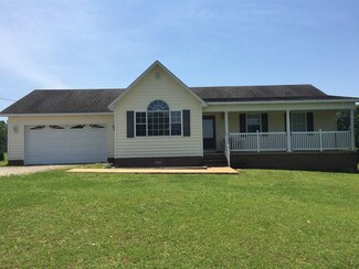 348 Mcmahan Rd, Ramer, TN 38367