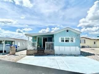 251 Patterson Rd Unit G32, Haines City, FL 33844