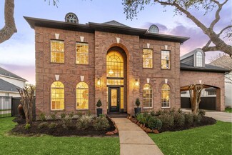 12114 Arroyo Verde Ln, Houston, TX 77041