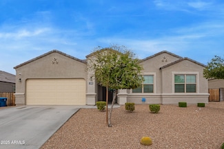 3818 N 306th Ave, Buckeye, AZ 85396