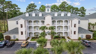 104 Cypress Point Ct Unit 306, Myrtle Beach, SC 29579