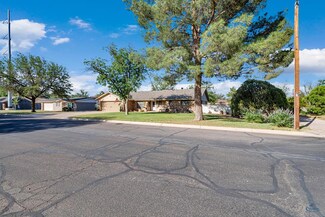 1412 Sparks St, Midland, TX 79701
