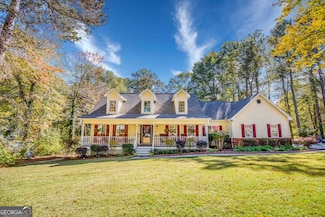 2050 Lyda Ln, Loganville, GA 30052