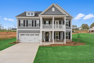 4314 Grange Cir, Goose Creek, SC 29486