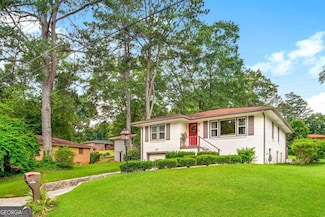 639 Lilla Dr SW, Atlanta, GA 30310