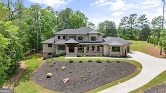 1895 Vintage Place, Watkinsville, GA 30677