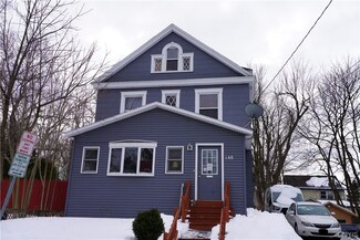 148 E Matson Ave, Syracuse, NY 13205