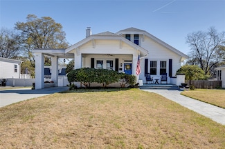 402 Brown Ave, Belton, SC 29627