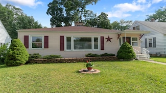 3134 Liberty Dr, Rockford, IL 61101
