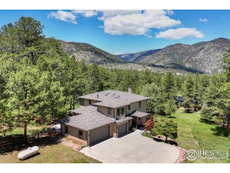 234 Deer Ln, Lyons, CO 80540