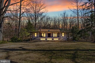 4833 Hargett Ln, Frederick, MD 21702