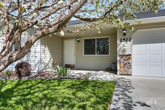2522 E Lily Ave, Nampa, ID 83686