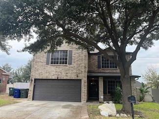 10604 Patron Loop, Laredo, TX 78045