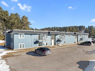 300 Aspen Rd, Lead, SD 57754