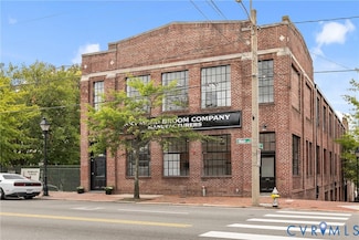 2201 E Main St Unit 10, Richmond, VA 23223