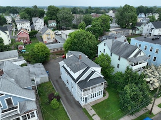29 Olive St, New Britain, CT 06051