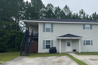 15135 Deer Creek Dr Unit A, Diberville, MS 39540