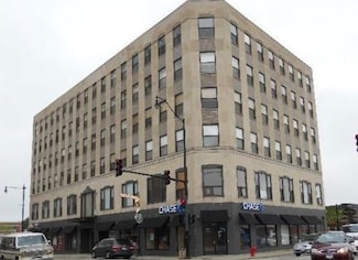 1791 W Howard St Unit 601, Chicago, IL 60626