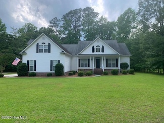 1700 Pennyroyal Rd, New Bern, NC 28562