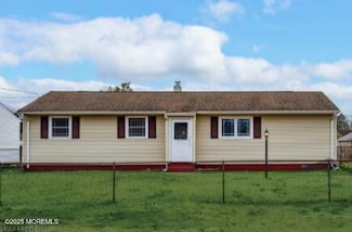 321 Lockheed Rd, Brick, NJ 08723