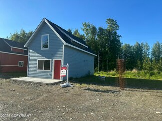 9650 W Herkimer Dr Unit C, Wasilla, AK 99623